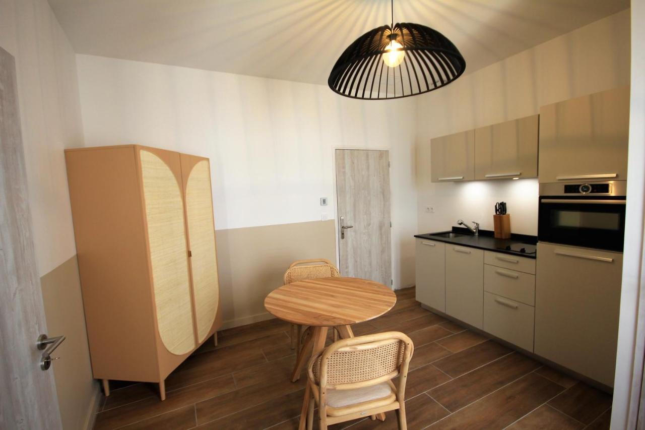 La Maison De L'Olivier Avignon Kültér fotó