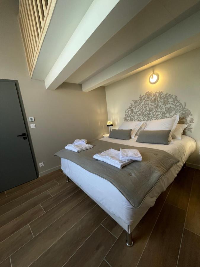 La Maison De L'Olivier Avignon Kültér fotó