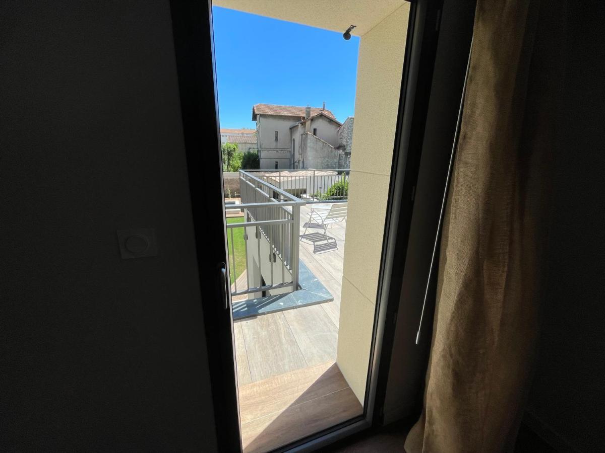 La Maison De L'Olivier Avignon Kültér fotó